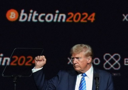 美 차기 SEC 위원장…'親가상화폐론자' 3人 물망