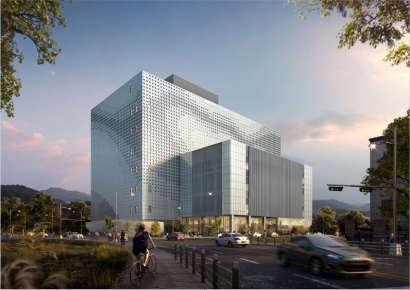 삼성물산, 4000억 규모 안산 데이터센터 수주