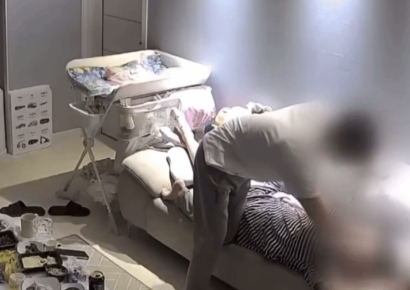 집들이 온 친구남편은 성추행·불법촬영…남편은 친구와 불륜 '경악'