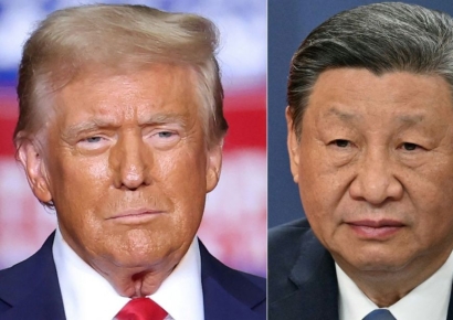 中, 무역흑자 1조달러 육박…"통화 전쟁 가능성도"