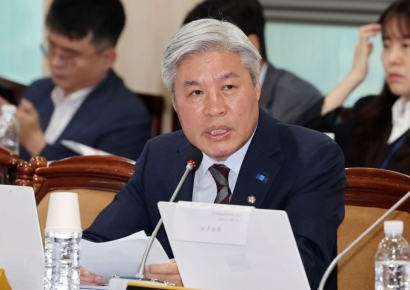 조국혁신당 "부자감세 기조 바꿔야…尹정부 84조·차기 정부 100조 세수 감소"