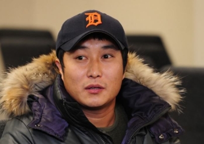 "하루에 7억 빼돌리기도"…김병만 이혼전말 공개