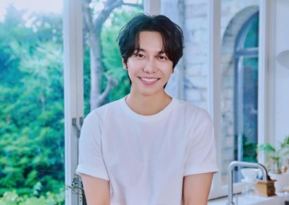 처가와 인연 끊겠다는 이승기 "장인 위법 행위, 참담한 심정"