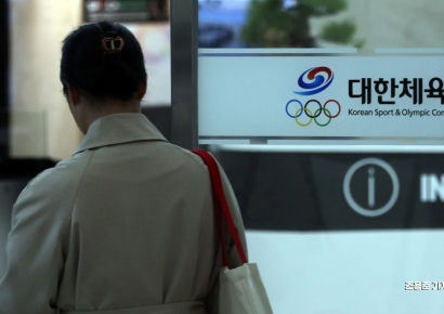 [포토] 스포츠공정위원회 이기홍 회장 3연임 심의