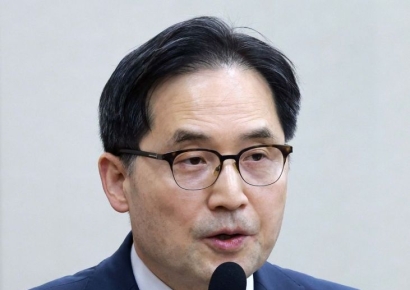 공정위원장 "플랫폼법 추진 통상 환경 변화 고려, 국회와 협의할 것"