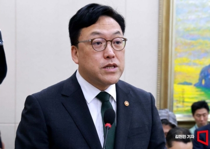 김병환 "환율發 은행 건전성 걱정 없어…우리금융은 필요시 엄정 조치"
