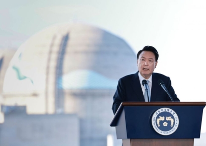 민주당, 탈원전에서 실용 노선으로?…'원전 예산' 원안 통과