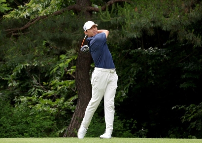 김민휘와 장이근, 군산에 떴다