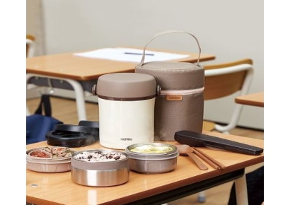 "수능 도시락 못 먹었어요"…따뜻한 밥 먹으려다 '낭패' 본 사연