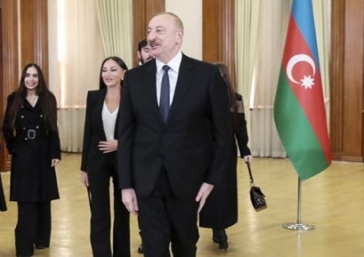 "석유는 신의 선물이야"…기후대책 유엔회의서 찬물 끼얹은 사람