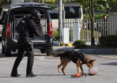 [단독]국회, 52억 들여 드론테러 막는다
