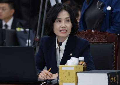 박은정 "오동운 공수처장, 2차 집행에선 직접 현장가야"