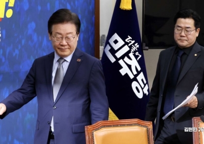 이재명 "기업 지배구조, 선진국 수준으로 바꿀 것…배임죄 문제 논의해야"