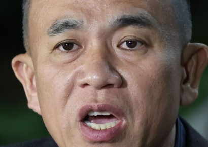 민주당, 명태균 녹취 재차 공개…"창원지검장 만나서 한 방에 해결"