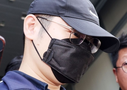 관계 숨기려…'여 군무원 살해' 군 장교 양광준 구속기소