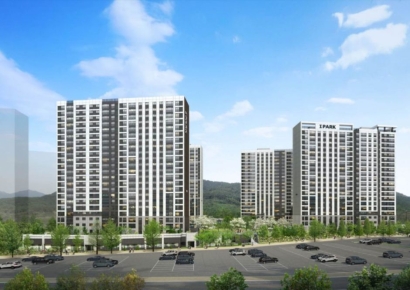 올해 중대형 주택 경쟁률 수백대 1… ‘곤지암역 센트럴 아이파크’ 분양 예정