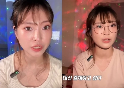 유튜버 "식당 군인들 밥값 낼게요"…업주 "유튜버 밥값 안받을게요"