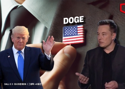 "트럼프 인수팀, 은행 규제기관 폐지 등 모색"