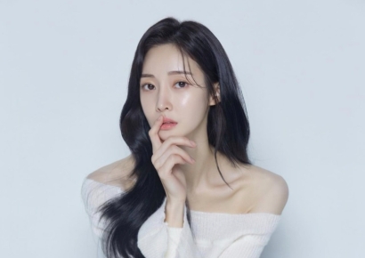 '사기 논란' 티아라 출신 아름, 셋째 출산…"괴롭히는 사람들 법적 처리중"