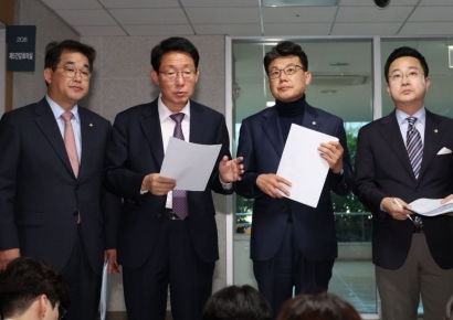 여야, 예금자보호법·대부업법 등 민생법안 70여개 처리 공감대