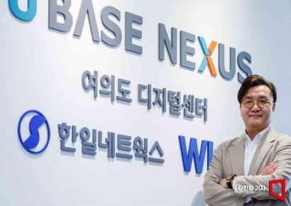 [AI혁명](130)"SKT·카카오도 신뢰한 유베이스 AI 컨택센터"