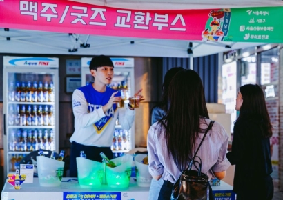 결국 믿을 건 소맥뿐?…하이트진로·롯데칠성, 소맥이 살린 3분기