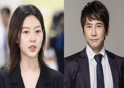 복귀 각 잡은 '음주운전' 김새론…'어 제약사 대표?' 제작·출연 맡은 이 사람