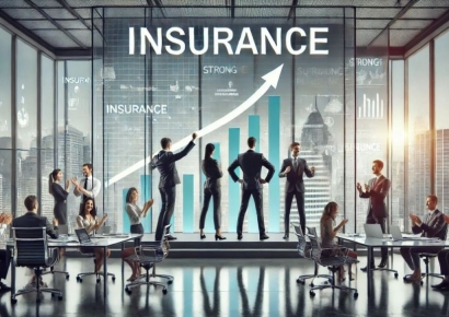 보험사 3분기 누적 순익 13조3948억원‥전년比 13.2%↑