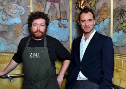 또 의문사?…우크라 전쟁 비판하던 러 유명셰프 사망