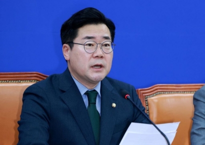 민주당, 세번째 '김건희 특검법' 표결 예고…여야 대립