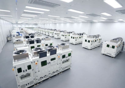 HBM 왕국 우뚝 선 SK하이닉스…'숨은 주역' 한미반도체  