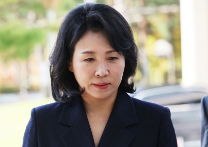 이재명 "혜경아, 사랑한다"…'법카 유용' 1심 선고 앞두고 호소