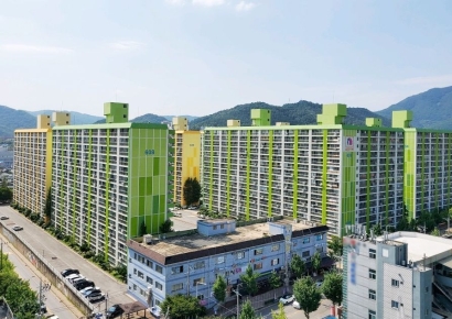 부영, 화순군 청년·신혼부부에 임대주택 100가구 공급