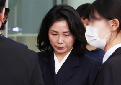 [속보] 檢, 김혜경 '공직선거법 위반' 항소심서도 벌금 300만원 구형