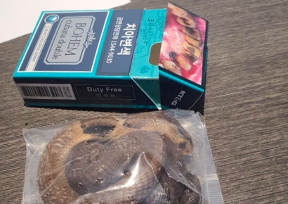 "어떻게 담뱃갑에서 뱀이 쏟아져?"…동물밀수에 한국도 무방비