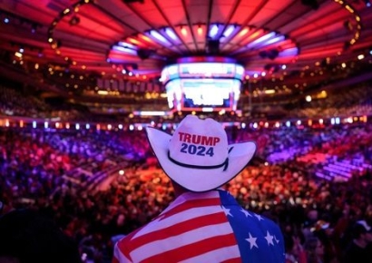 700억 아니고 1200억 벌었다고?…"생큐 트럼프" 외친 도박사 정체