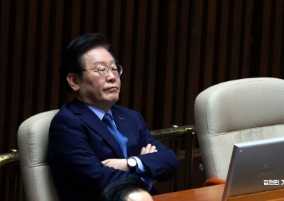 이재명 대표 운명의 날…오늘 ‘허위사실공표’ 사건 1심 선고