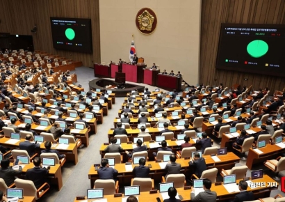 정치인 3명 중 1명이 박사인 한국…"세계에서 가장 고학력"