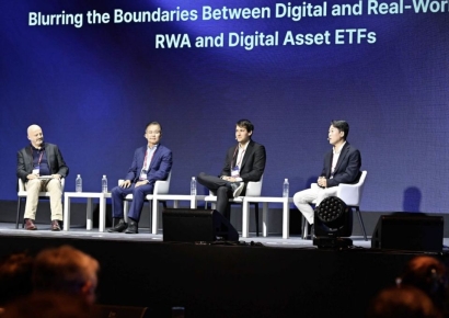 美정권 교체에 들뜬 가상자산업계…"韓·유럽도 압박 될 것"