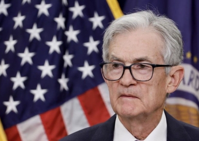 [굿모닝 증시]'매' 날린 파월…강달러·전기차 세액공제 리스크 악재