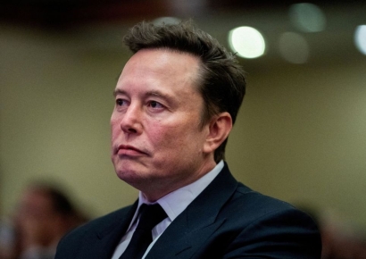 "트럼프 전기차보조금 폐지"…테슬라·리비안 주가 급락