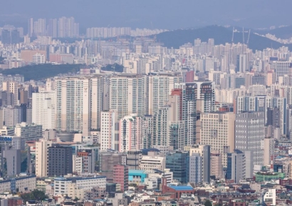 지난해 71만명 무주택자 → 유주택자 됐다