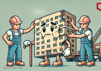 30년 된 아파트 안전진단 없이 재건축…사업기간 3년 단축