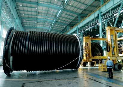 [특징주]전선·케이블株 강세‥美의 중국산 제한 움직임 ‘반사이익’ 기대