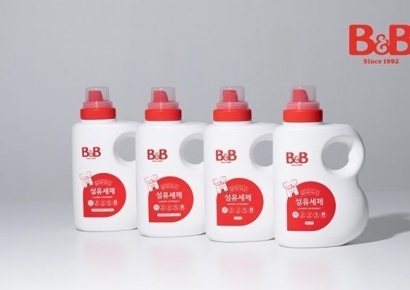 메디앙스, 중국 ‘광군제’서 유아용품 부문 10년 연속 1위