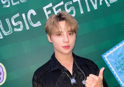 "녹취록 유포할 것" 여성BJ 협박에…김준수 8억 뜯겼다