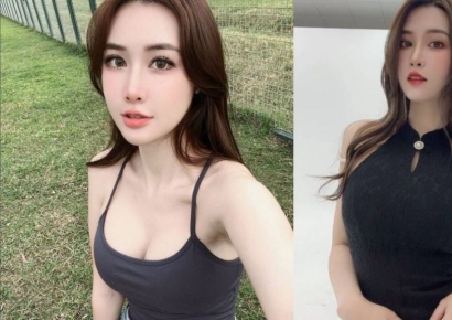 "학원에서 아이들 가르쳐요"…성인여배우 커밍아웃에 대만 발칵