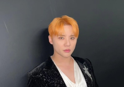 여성 BJ에 8억 뜯긴 김준수, 악플세례에 "김앤장 선임…절대 안봐줘"