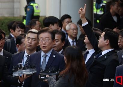 [포토] '쉿~조용히'