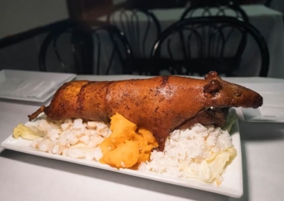 "치킨보다 맛있고 머리가 최고"…뉴요커 사로잡은 고기의 정체